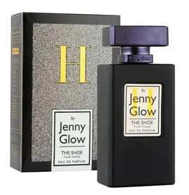 Jenny Glow - The Shoe